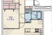 3LDK、専有面積71.58㎡、バルコニー面積10.06㎡、室内リノベーション 3LDK、専有面積71.58㎡、バルコニー面積10.06㎡、室内リノベーション