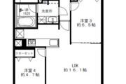 専用庭付き、収納豊富な4LDK 専用庭付き、収納豊富な4LDK